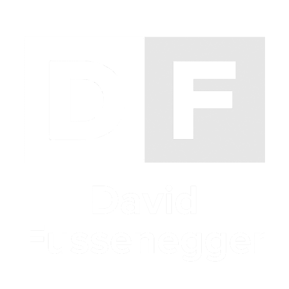 DF David Fussenegger